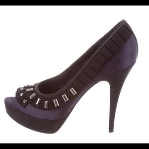 Tory Burch Erinn Heels